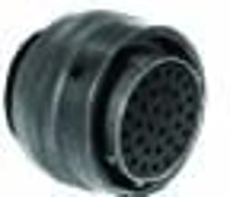 PT06SE-14-12P(SR) by Amphenol Industrial