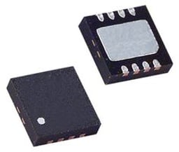 INA333AIDRGT by Texas Instruments