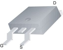 LP2950CDT-3.3G by onsemi