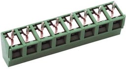 2-282837-4 by TE Connectivity / AMP