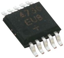 MAX8546EUB+ by Analog Devices