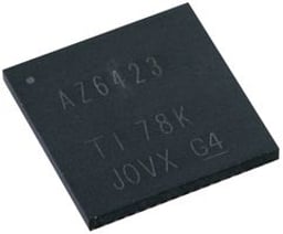 CY8C3446LTI-085 by Infineon