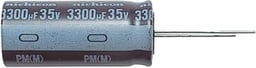 UPM2A221MHD6 by Nichicon