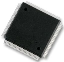 MC9S12XEQ512CAL by NXP Semiconductors