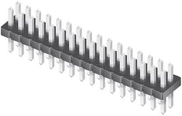 FTS-125-01-L-D by Samtec