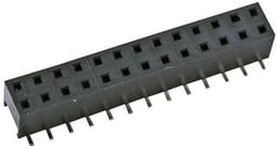55510-110TRLF by Amphenol Communications Solutions