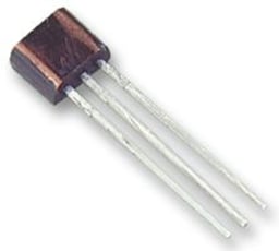 BCX38C by Diodes Inc.