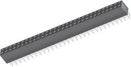 SSQ-108-01-G-D by Samtec