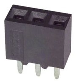 534237-4 by TE Connectivity / AMP