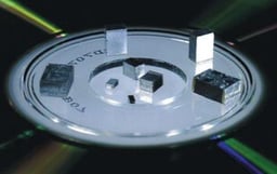 FCP0805H101G-J1 by Cornell Dubilier