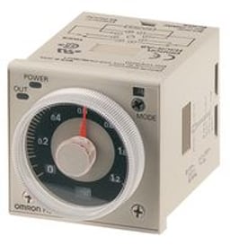 H3CR-H8L AC100-120 S by Omron