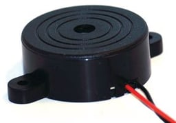 AI-4228-TF-LW140-3-R by PUI Audio