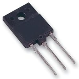 AD580SH by Analog Devices