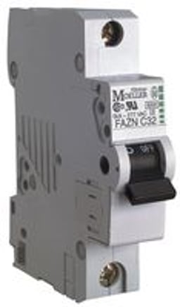 FAZ-B20/1-SP by Eaton / Cutler Hammer