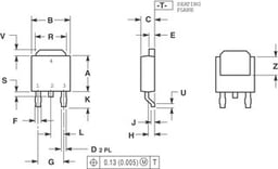 MJD2955G by onsemi