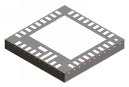 LMX2531LQ2265E/NOPB by Texas Instruments