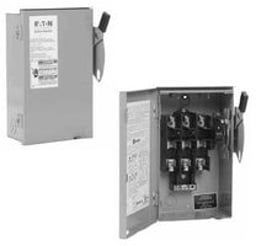 DG323NRB by Eaton