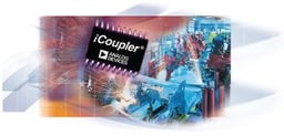 ADUM1201CRZ by Analog Devices