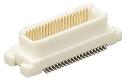 61083-042402LF by Amphenol Communications Solutions
