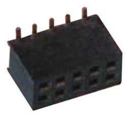 20021321-00016C4LF by Amphenol Communications Solutions