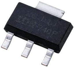 NTF3055L108T1G by onsemi