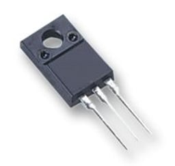 FFPF10UP60STU by onsemi