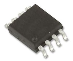 MCP4532-502E/MS by Microchip