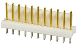 4-641215-5 by TE Connectivity / AMP