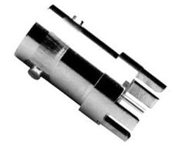 031-5329-52RFX by Amphenol RF