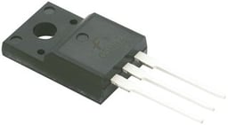 FCPF22N60NT by onsemi