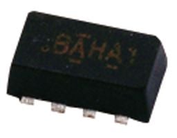 NTHS4166NT1G by onsemi