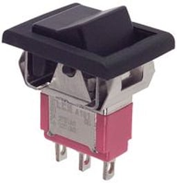 3-1571986-4 by TE Connectivity / AMP