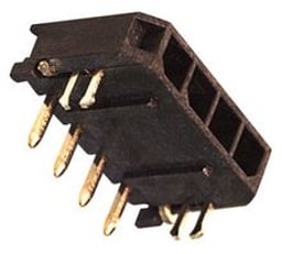 43650-0410 by Molex