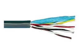 1896/6C SL005 by Alpha Wire
