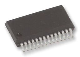 PIC18F25J10-I/SS by Microchip