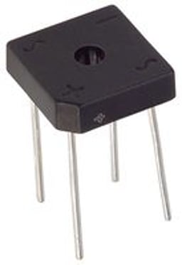 GBPC3502W-E4/51 by Vishay