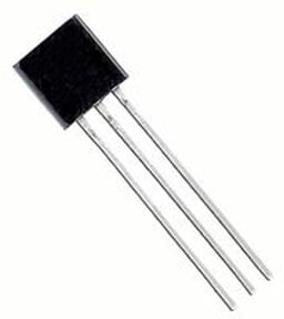 2N3906RLRPG by onsemi