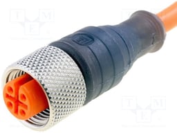 RKT 4-3-06/5 M by Lumberg, Inc.