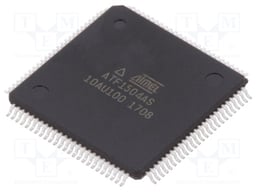 ATF1504AS-10AU100 by Microchip