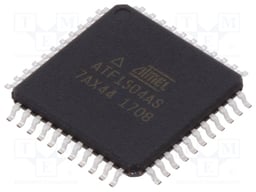 ATF1504AS-7AX44 by Microchip