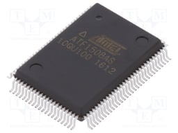 ATF1508AS-10QU100 by Microchip
