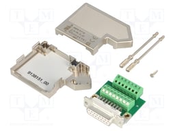 VS-15-BU-DSUB/16-MPT-0,5 1688094 by Phoenix Contact