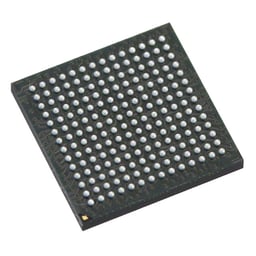 XC6SLX9-L1CPG196I by AMD