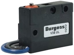 V3S-UL by Burgess