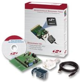 C8051F310DK by Silicon Labs