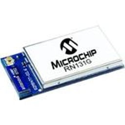 RN131G-I/RM by Microchip