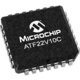 ATF22V10C-7JU by Microchip