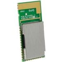 BM62SPKA1MC2-0001AA by Microchip