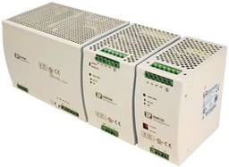 DNR120AS12-I by XP Power