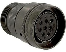 PT06A-12-8S by Amphenol